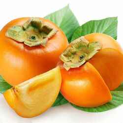 Jigsaw puzzle: Persimmon