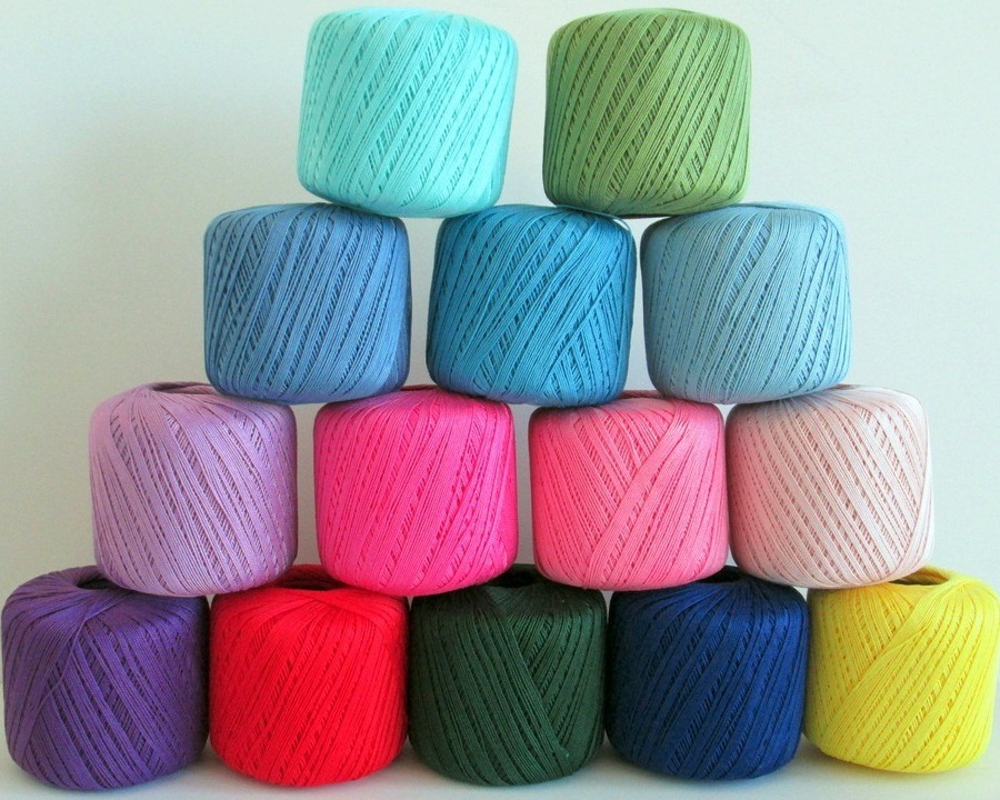 Jigsaw puzzle «Threads» solve jigsaw puzzles online PuzzleIt