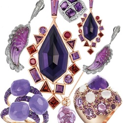 Jigsaw puzzle: Deep sunsets