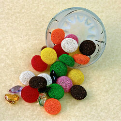 Jigsaw puzzle: Still life