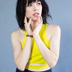 Jigsaw puzzle: Carly Rae Jepsen