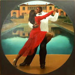 Jigsaw puzzle: Dance for two