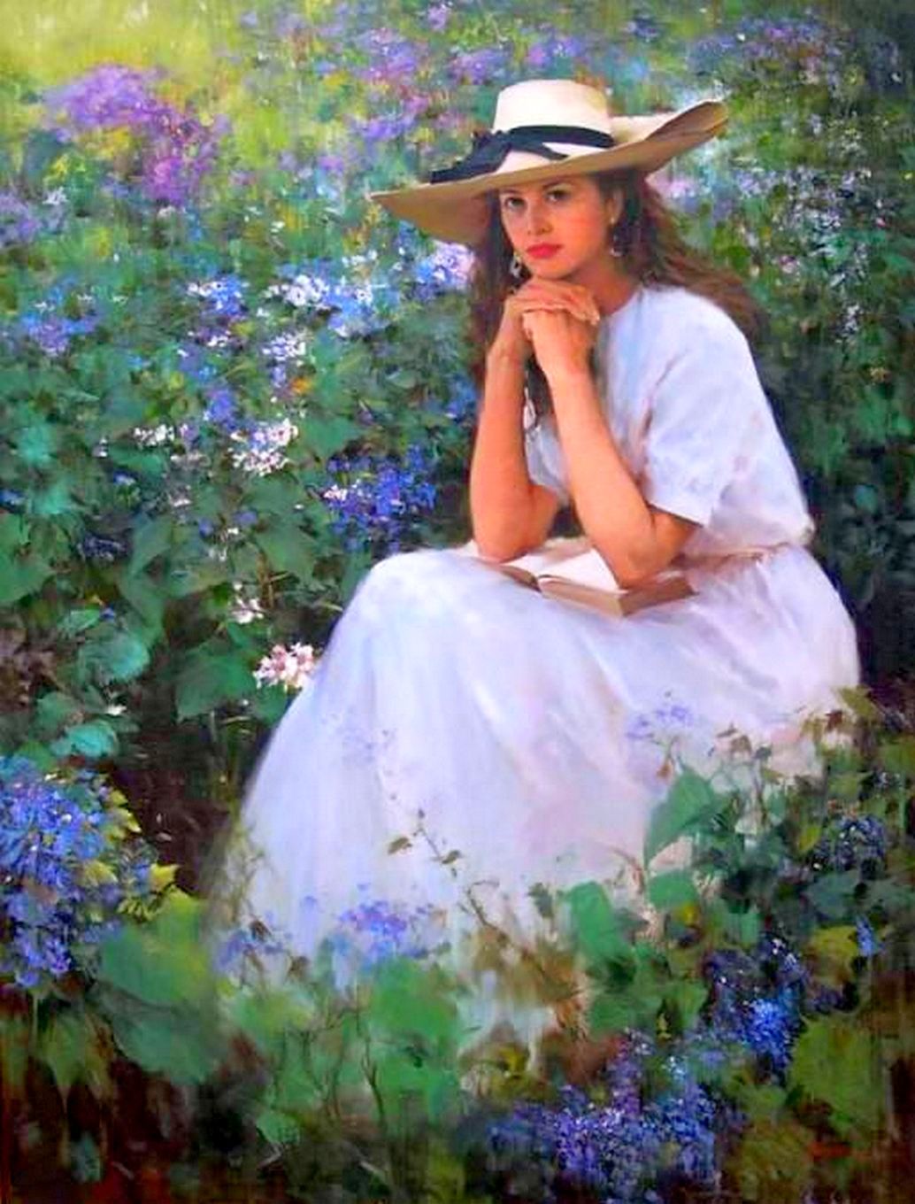 Художник francisco sanchis cortes. Образ женщины моей. Эльжбета брожек elzbieta brozek. Китайский художник ан хи. Образ женщины моей.