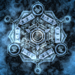 Jigsaw puzzle: Shiva's cleansing seal