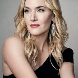 Jigsaw puzzle: Kate Winslet