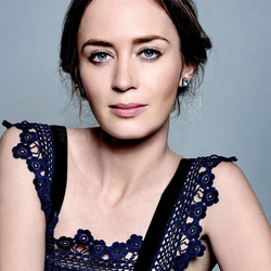 Jigsaw puzzle: Emily Blunt