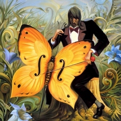 Jigsaw puzzle: Melody