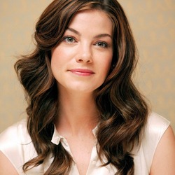 Jigsaw puzzle: Michelle Monaghan