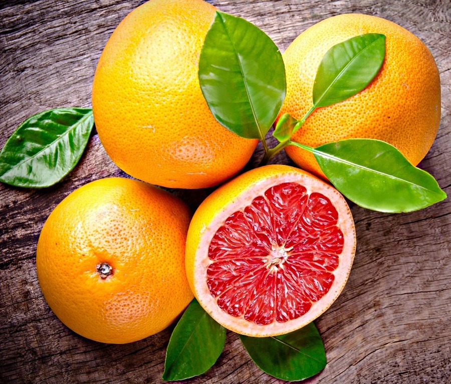 Jigsaw puzzle «Grapefruit» solve jigsaw puzzles online PuzzleIt