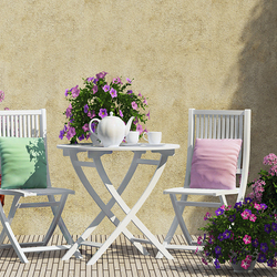 Jigsaw puzzle: For relax