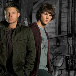 Jigsaw puzzle: Winchester Brothers
