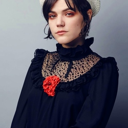 Jigsaw puzzle: Soko