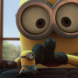 Jigsaw puzzle: Despicable Me: Minions