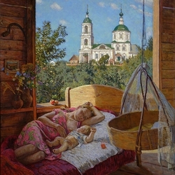 Jigsaw puzzles on topic «Zaitsev Egor»