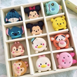 Jigsaw puzzle: Baby macaroons
