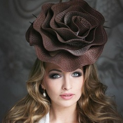 Jigsaw puzzle: Hat 