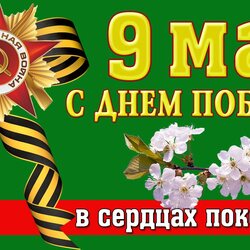 Jigsaw puzzle: Happy Victory Day!
