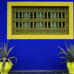 Jigsaw puzzle: Traveling Morocco