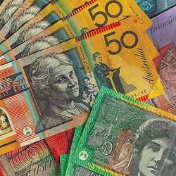 Jigsaw puzzle: Banknotes