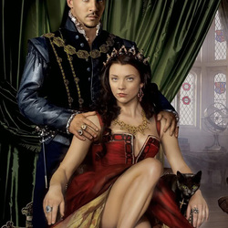 Jigsaw puzzle: Heinrich and Anna