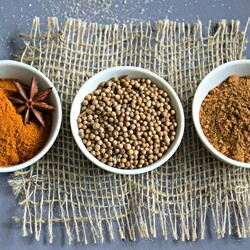 Jigsaw puzzle: Spice