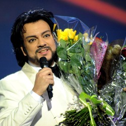 Jigsaw puzzle: Philip Kirkorov