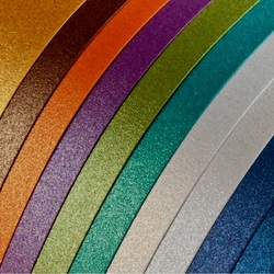 Jigsaw puzzle: Colorful paper