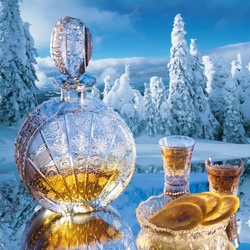 Jigsaw puzzle: For warming
