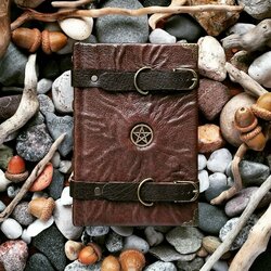 Jigsaw puzzle: Traveling Witch's Journal