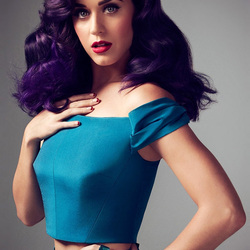 Jigsaw puzzle: Katy Perry