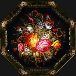 Jigsaw puzzle: Baroque