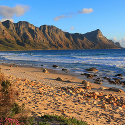 Jigsaw puzzle: Overberg