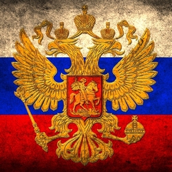 Jigsaw puzzle: Symbols of Russia