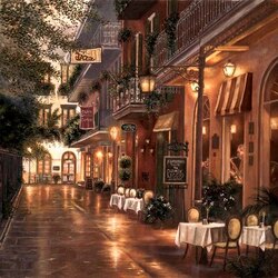 Jigsaw puzzle: New Orleans