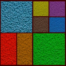 Jigsaw puzzle: Pebbles