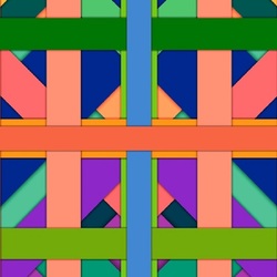 Jigsaw puzzle: Abstraction