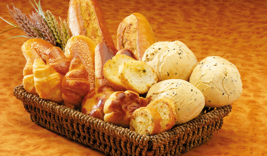 Jigsaw puzzle «Bread for dinner» - solve jigsaw puzzles online | PuzzleIt