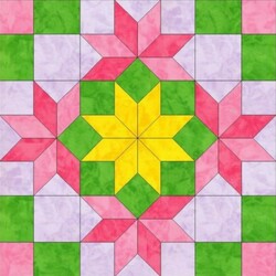 Jigsaw puzzle: Ornament