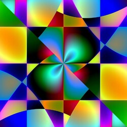 Jigsaw puzzle: Abstraction