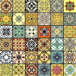 Jigsaw puzzle: Ceramics