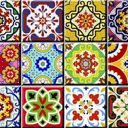 Jigsaw puzzle: Ceramics