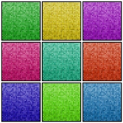 Jigsaw puzzle: Tile
