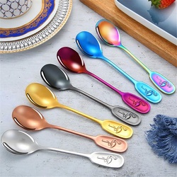Jigsaw puzzle: Spoons