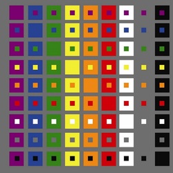 Jigsaw puzzle: Спектр
