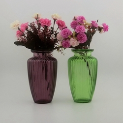Jigsaw puzzle: Two vases