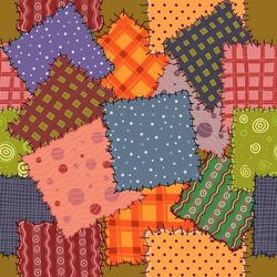 Jigsaw puzzle: Handkerchiefs