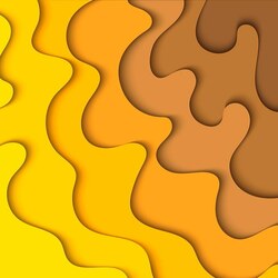 Jigsaw puzzle: In yellow-beige tones