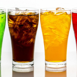 Jigsaw puzzle: Cold drinks