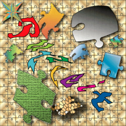 Jigsaw puzzle: Puzzles Puzzleit