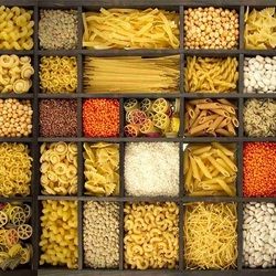 Jigsaw puzzle: Italian Cuisine